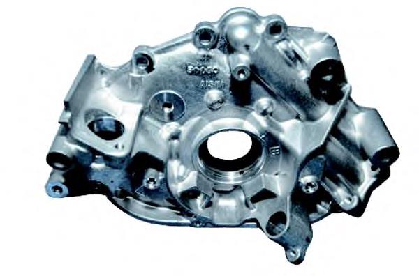 Bomba de aceite Toyota Land Cruiser 100 SUV (J10) (1998 - 2005) precio, desde 187,80 EUR