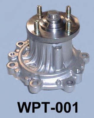 Comprar WPT001 Aisin Bomba de agua para motor