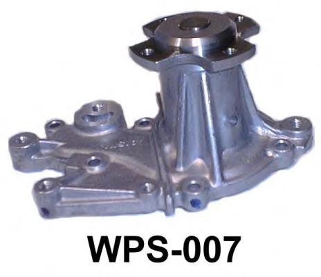 WPS-007 Aisin bomba de agua