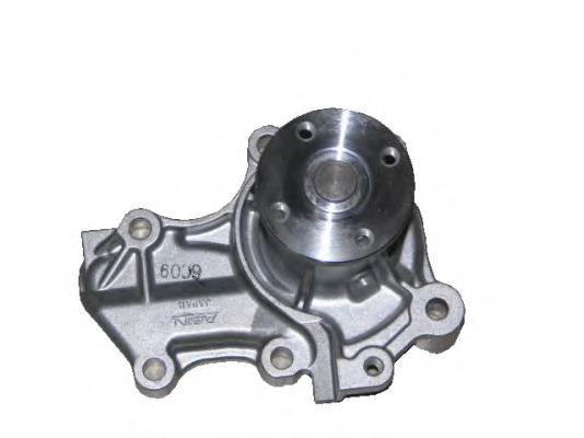 WPM055 Aisin Bomba refrigerante coche