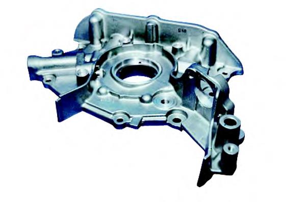 Bomba de aceite para Toyota Camry IV V20
