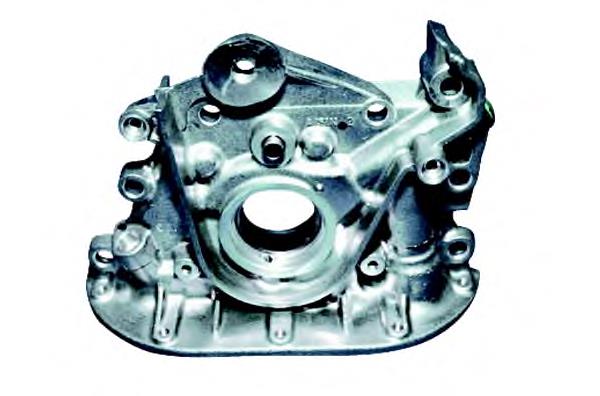 Bomba de aceite para Toyota Celica  T16
