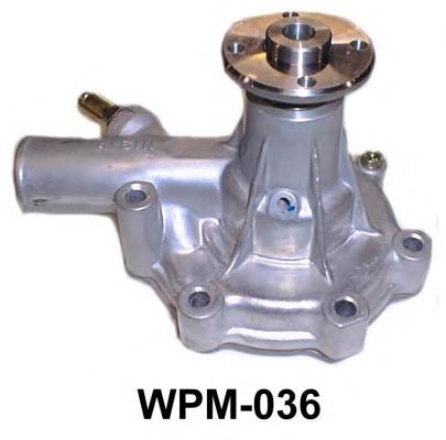 WPM036 Aisin bomba de agua