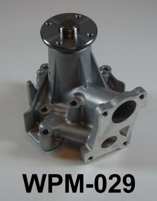 Comprar WPM029 Aisin Bomba de agua para motor