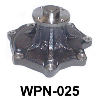 WPN025 Aisin bomba de agua