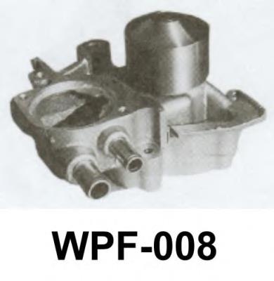 Bombeadora de agua Aisin WPF008 precio, desde 52,98 EUR