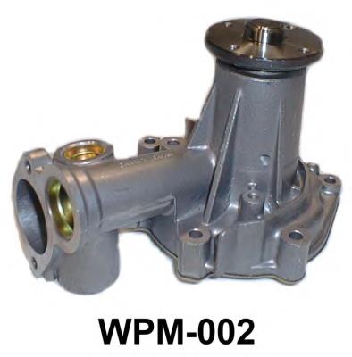 WPM-002 Aisin juego de juntas de motor, completo