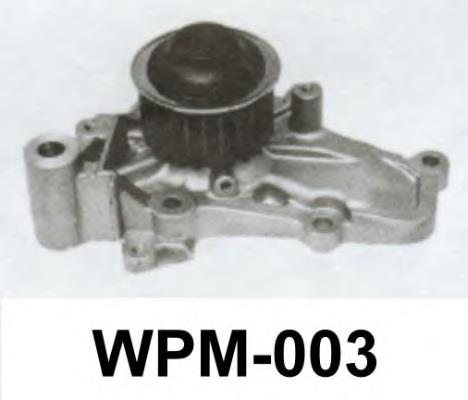 WPM003 Aisin