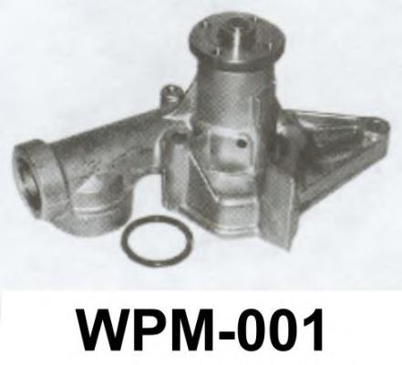Comprar WPM001 Aisin Bomba de agua para motor