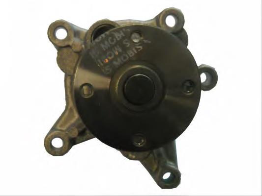 WPY025 Aisin Bomba refrigerante coche