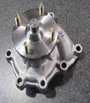 Motor de agua Aisin WPY024