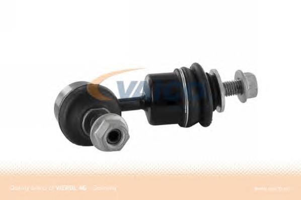 Soporte de barra estabilizadora trasera Jaguar X-type CF1