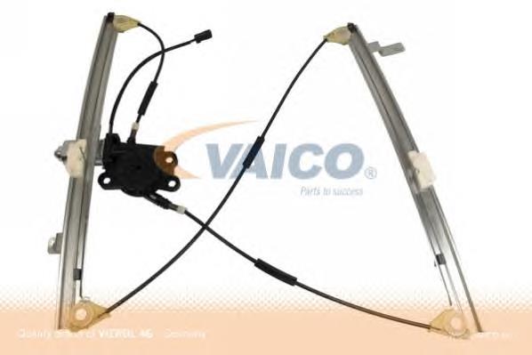 Mecanismo de elevalunas, puerta delantera izquierda Peugeot Partner 1 5F