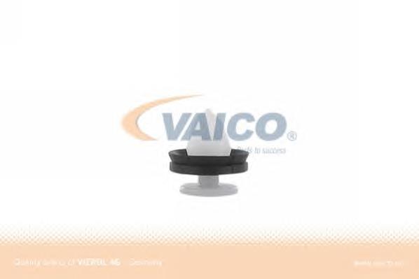 Comprar 00006991S6 Peugeot/Citroen Clip de fijación de moldura de puerta