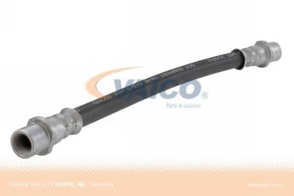 V404114 VEMO/Vaico tubo flexible de frenos trasero