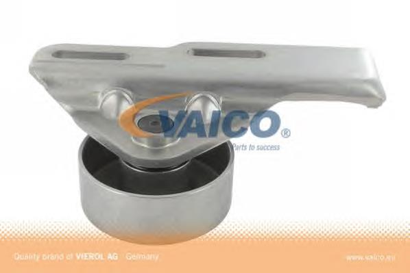 Polea tensora correa poli V para Renault Megane EA0, EA1