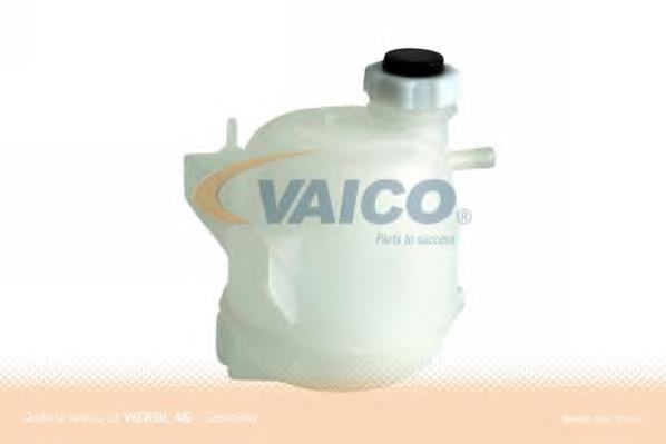 Vaso de expansión V460291 VEMO/Vaico