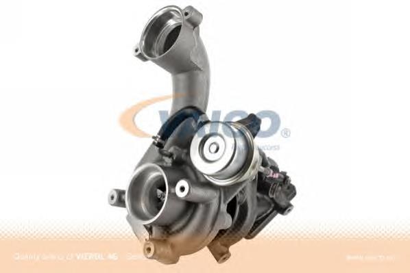 Turbocompresor 7711134199 Renault (RVI)