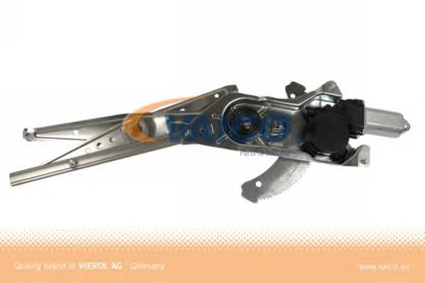 Mecanismo elevalunas delantero derecha Nissan/Infiniti 8200188551