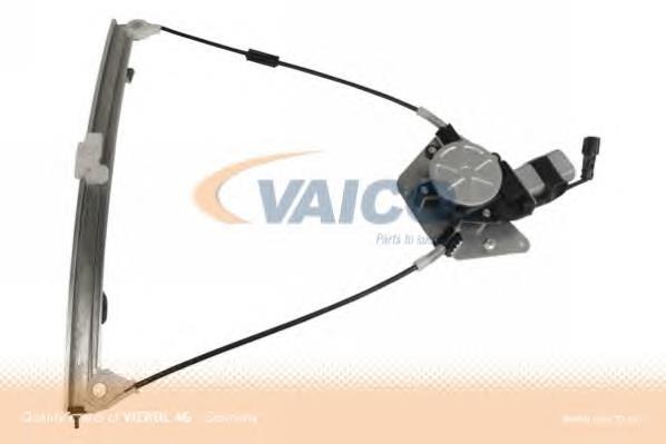 Mecanismo de elevalunas Renault (RVI) 7700834394