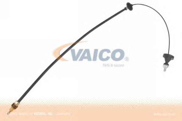 V460589 VEMO/Vaico Cable de accionamiento del embrague