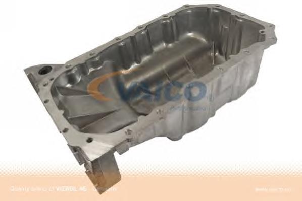 Cárter de aceite del motor 9813206580 Peugeot/Citroen