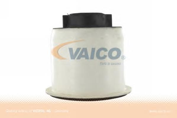 V429561 VEMO/Vaico Silentblock del puente trasero