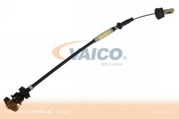 V420411 VEMO/Vaico Cable de accionamiento del embrague