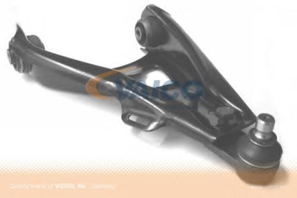 V460018 VEMO/Vaico Brazo inferior derecho de la suspensión delantera