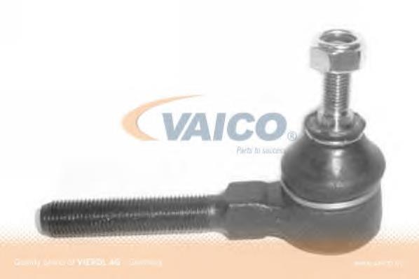Rótula barra de dirección V460023 VEMO/Vaico