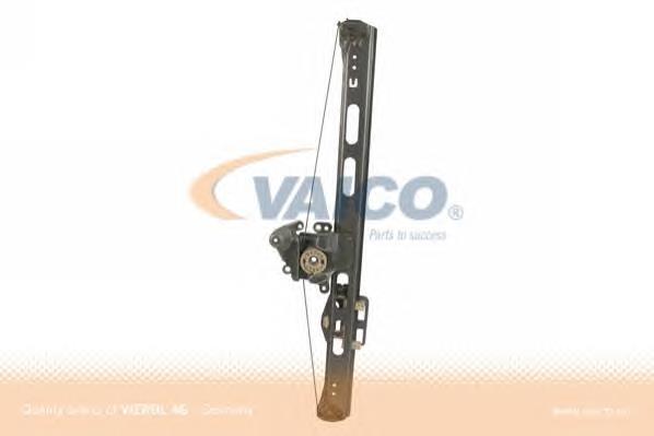 Mecanismo de elevalunas delantero derecha Mercedes A1687202046 precio, desde 62,44 EUR