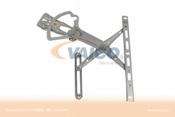 Mecanismo levanta, puerta delantera derecha para Mercedes CLK  C208