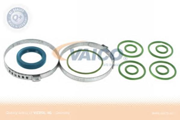 Kit de reparación, mecanismo dirección A2104600061 Mercedes