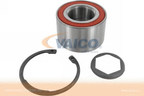 V400530 VEMO/Vaico Rodamiento de rueda trasera