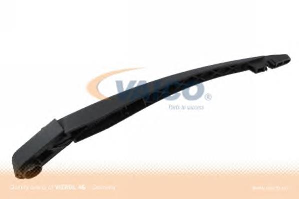 9114677 Opel Brazo del limpiaparabrisas, luna trasera