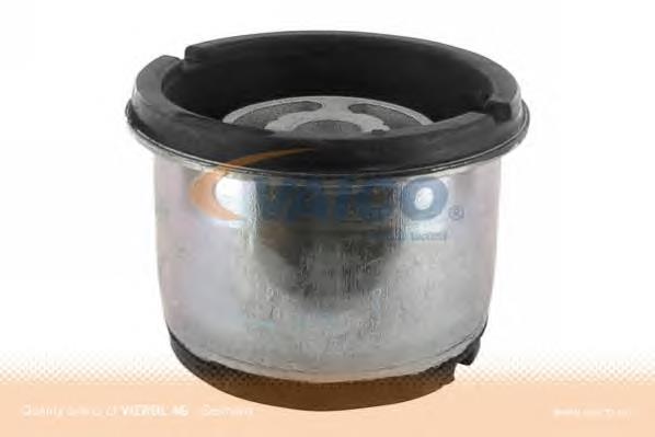 Silentblock (Almohada) De La Viga Delantera (Bastidor Auxiliar) General Motors 13247173