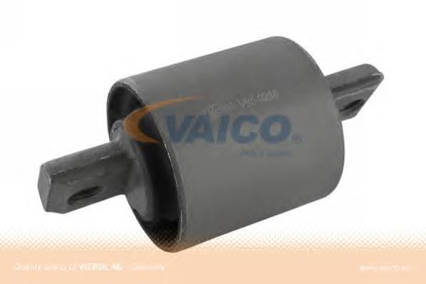 V95-0210 VEMO/Vaico silentblock de suspensión delantero inferior