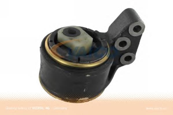 Soporte de motor derecho V950180 VEMO/Vaico