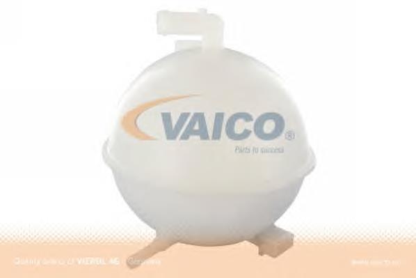 V10-0015 VEMO/Vaico botella de refrigeración