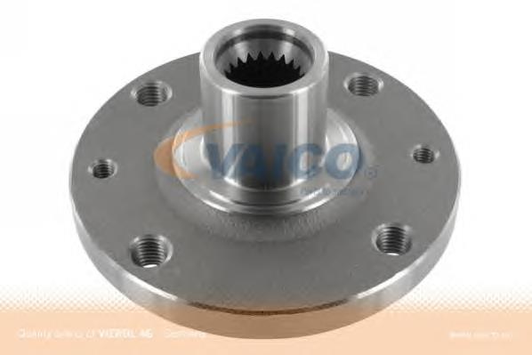 Cubo de rueda delantero Renault Clio 2 BB, CB
