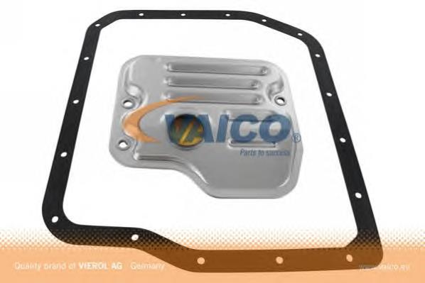 V700237 VEMO/Vaico filtro caja de cambios automática