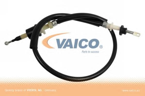 Cable de embrague 570102 Adriauto