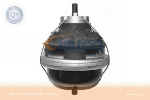 Soporte elástico, suspensión del motor, Izquierda / Derecha Volvo 3536226