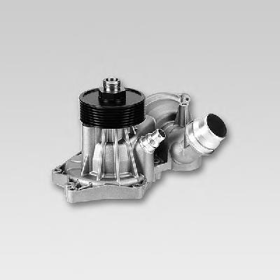 Comprar P491 Hepu Bomba de agua para motor