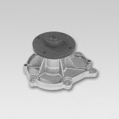 Bomba de agua P747 Hepu