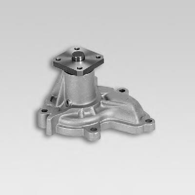 Comprar P735 Hepu Bomba de agua para motor