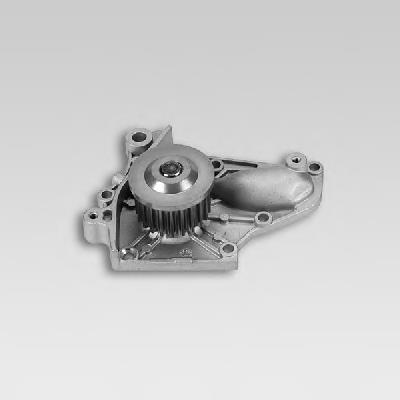 Motor de agua Hepu P763