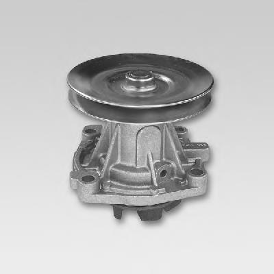 Motor de agua Dolz A147