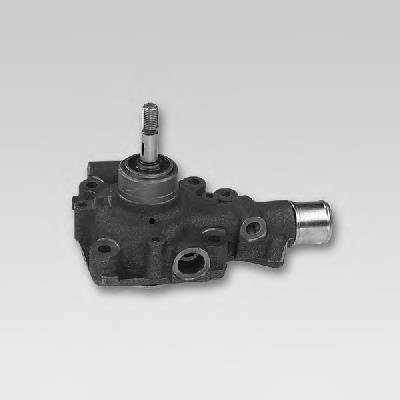 Motor de agua Hepu P1161