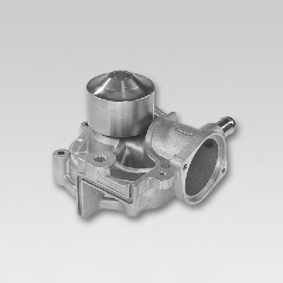 P1720 Hepu Bomba refrigerante coche
